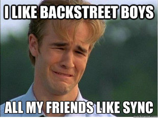 1990s Problems