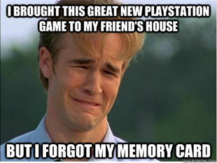 1990s Problems