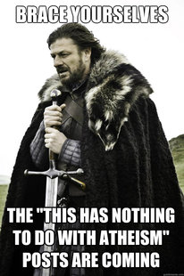 Winter is coming