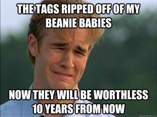 1990s Problems
