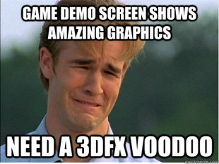 1990s Problems