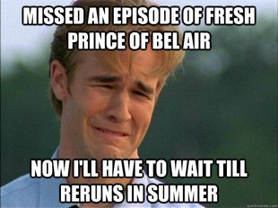 1990s Problems