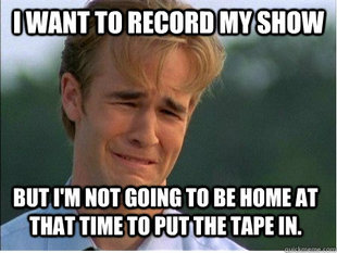1990s Problems
