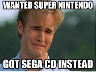1990s Problems