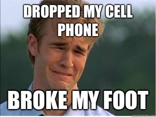 1990s Problems