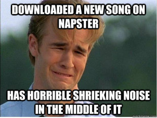 1990s Problems