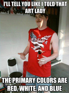 Redneck Randal