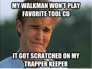 1990s Problems