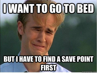 1990s Problems