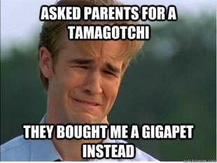 1990s Problems