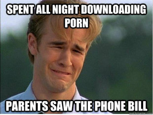 1990s Problems