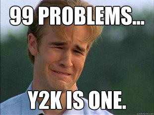 1990s Problems