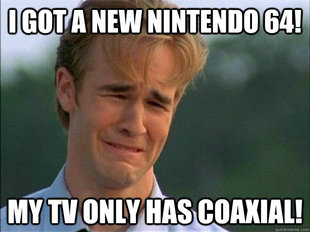 1990s Problems