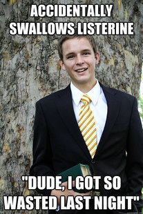 Peter Priesthood