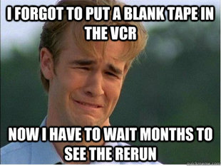 1990s Problems