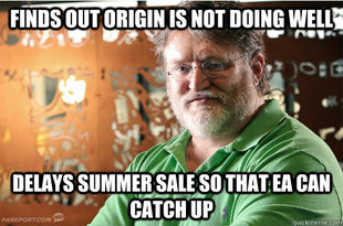 Good Guy Gabe