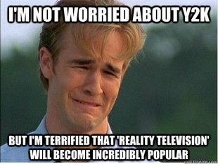 1990s Problems
