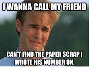 1990s Problems