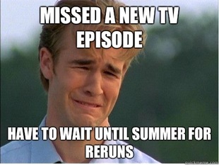 1990s Problems