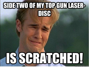 1990s Problems