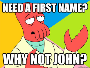 Futurama Zoidberg