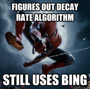 The Amazing Spider-man  Bing
