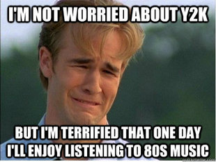 1990s Problems