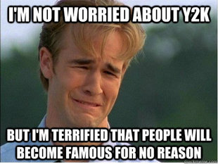 1990s Problems