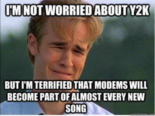 1990s Problems