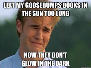 1990s Problems