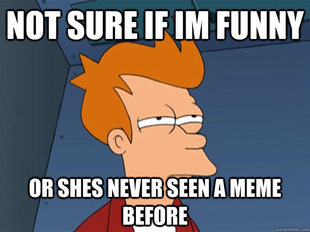 Futurama Fry 2