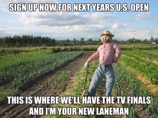 Scarecrow
