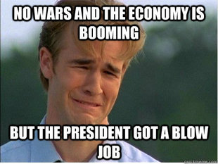 1990s Problems