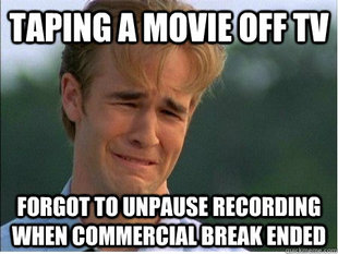 1990s Problems