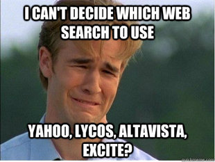 1990s Problems