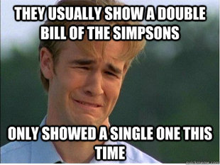 1990s Problems