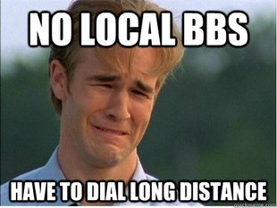 1990s Problems