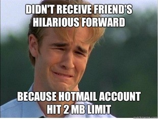 1990s Problems