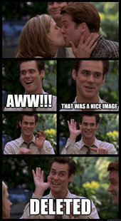 PDA meme 