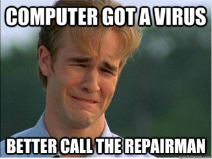 1990s Problems