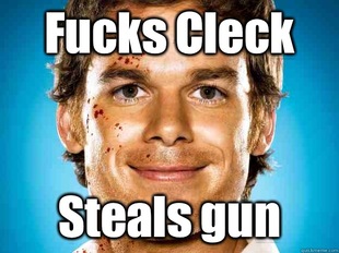 Dexter