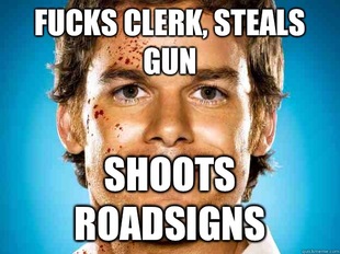 Dexter