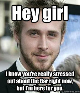 Ryan gosling