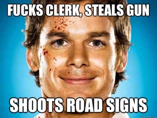 Dexter