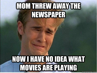 1990s Problems