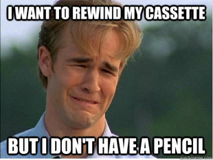 1990s Problems