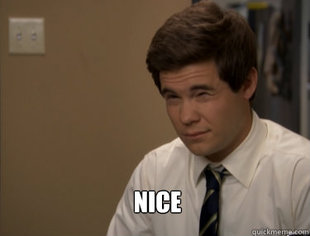 Adam workaholics