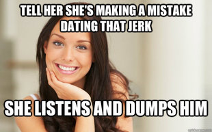 Good Girl Gina
