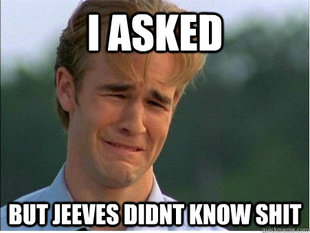1990s Problems