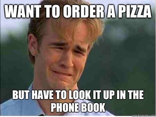 1990s Problems